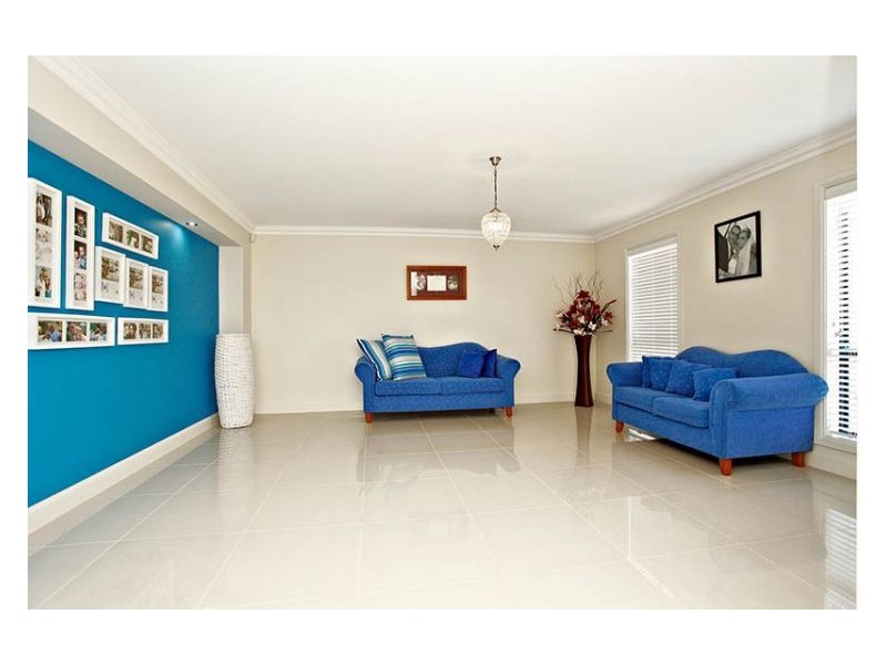 13 Bruton Avenue, Kellyville Ridge NSW 2155