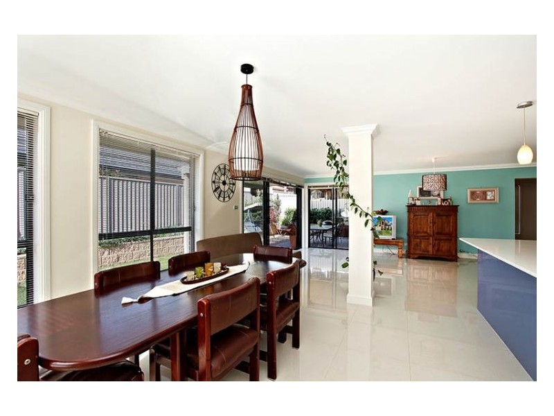 13 Bruton Avenue, Kellyville Ridge NSW 2155