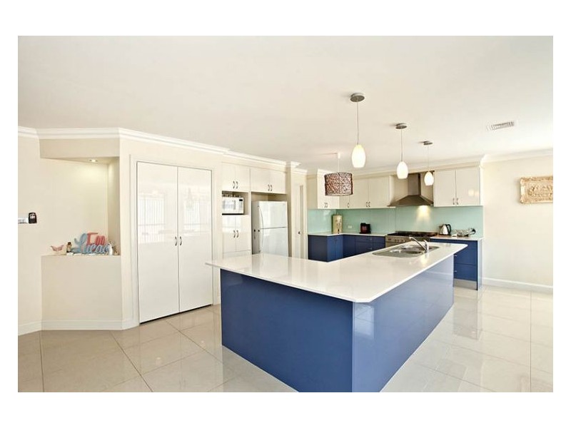 13 Bruton Avenue, Kellyville Ridge NSW 2155