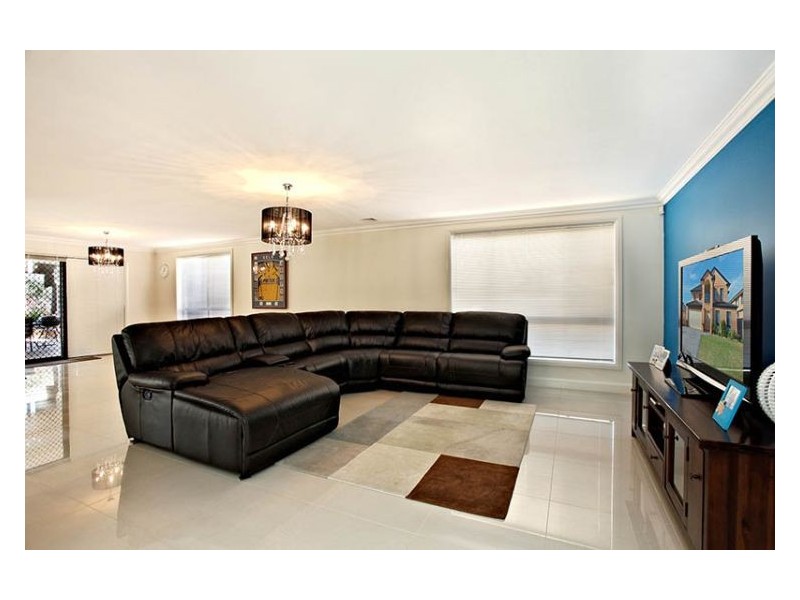 13 Bruton Avenue, Kellyville Ridge NSW 2155