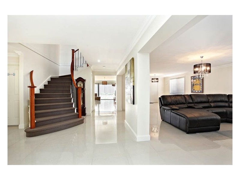 13 Bruton Avenue, Kellyville Ridge NSW 2155