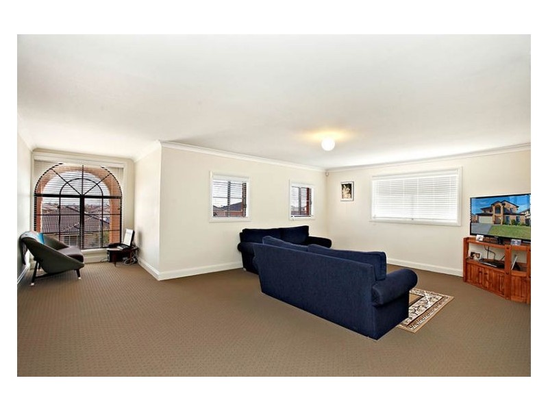 13 Bruton Avenue, Kellyville Ridge NSW 2155