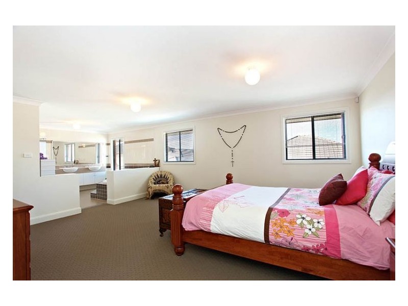 13 Bruton Avenue, Kellyville Ridge NSW 2155