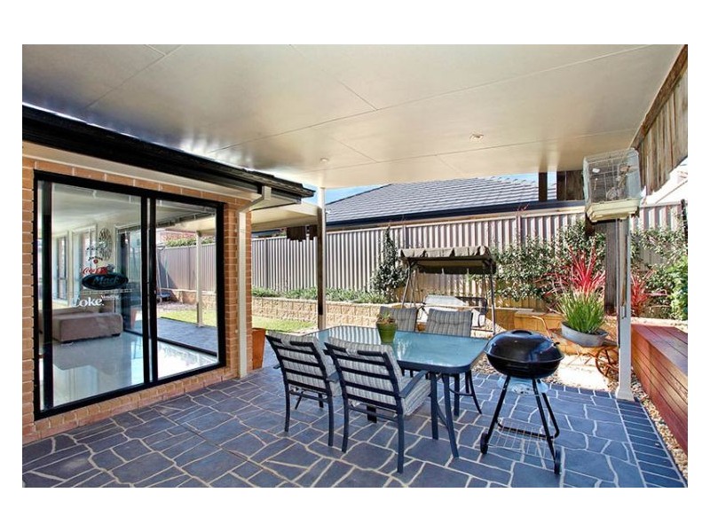 13 Bruton Avenue, Kellyville Ridge NSW 2155