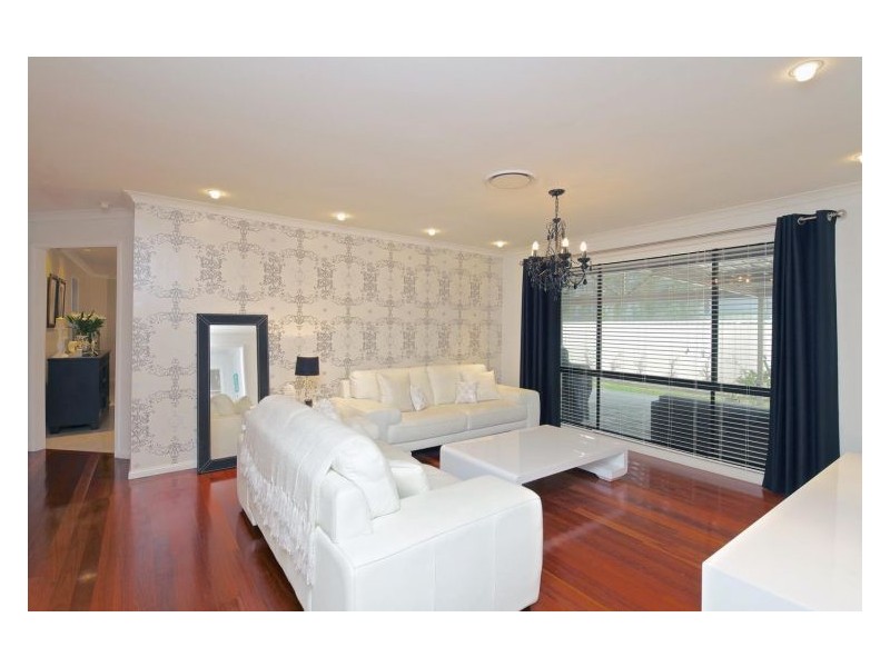 35 Mile End Road, Rouse Hill NSW 2155