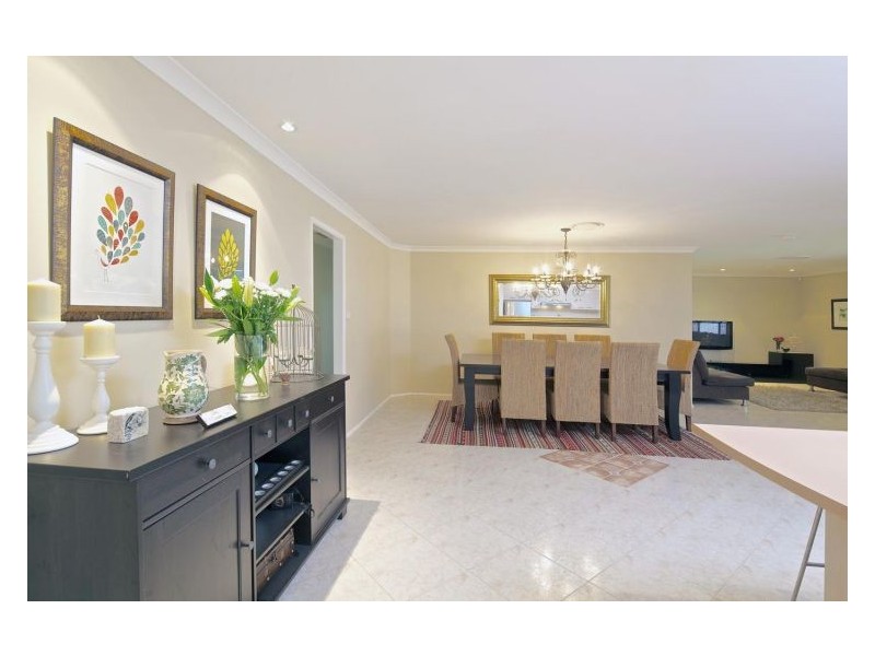 35 Mile End Road, Rouse Hill NSW 2155