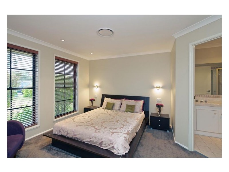 35 Mile End Road, Rouse Hill NSW 2155