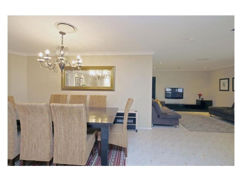 35 Mile End Road, Rouse Hill NSW 2155