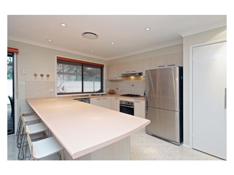 35 Mile End Road, Rouse Hill NSW 2155