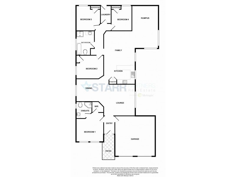 35 Mile End Road, Rouse Hill NSW 2155