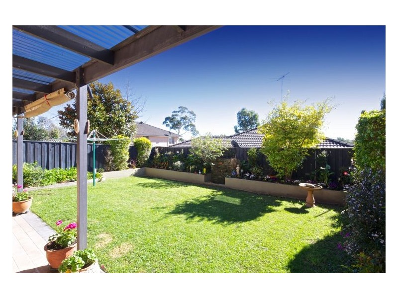 4/3 Mardi Court, Kellyville NSW 2155