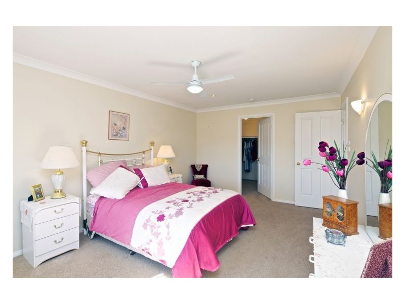 4/3 Mardi Court, Kellyville NSW 2155