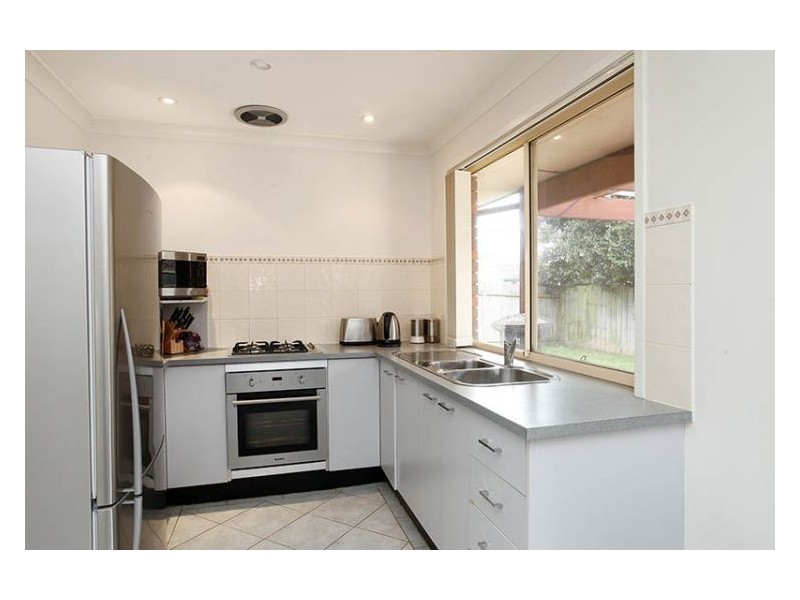 7 Preli Place, Quakers Hill NSW 2763