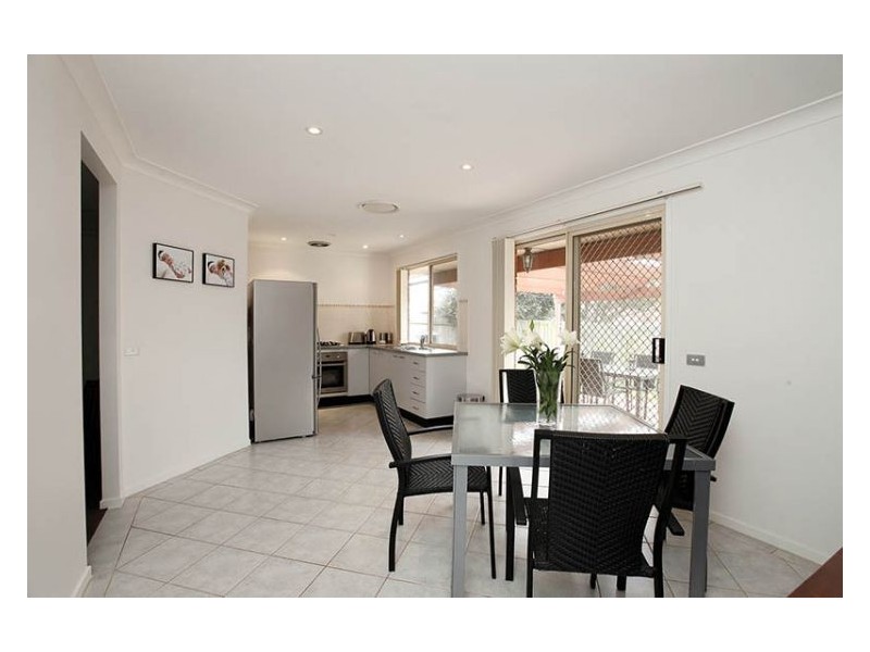 7 Preli Place, Quakers Hill NSW 2763