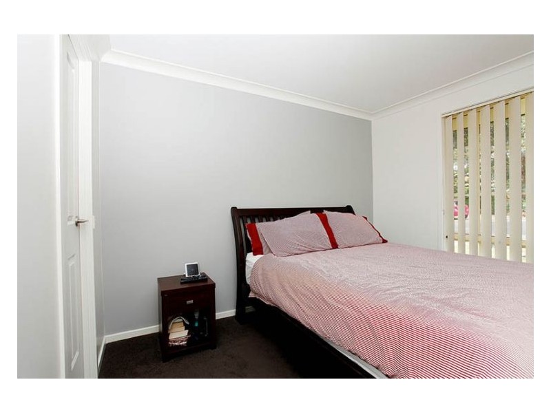 7 Preli Place, Quakers Hill NSW 2763