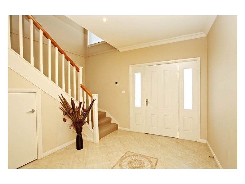 7. Chestnut Grove, Kellyville NSW 2155