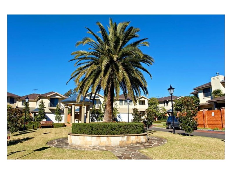 7. Chestnut Grove, Kellyville NSW 2155
