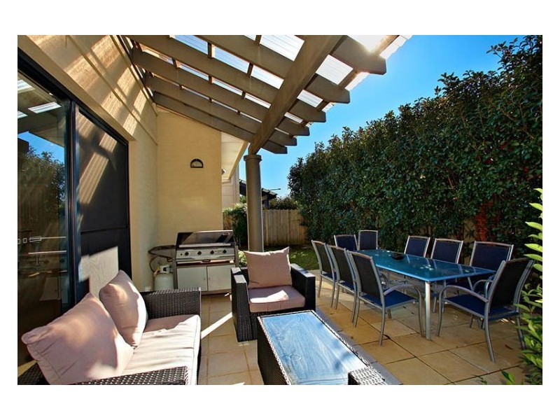 7. Chestnut Grove, Kellyville NSW 2155