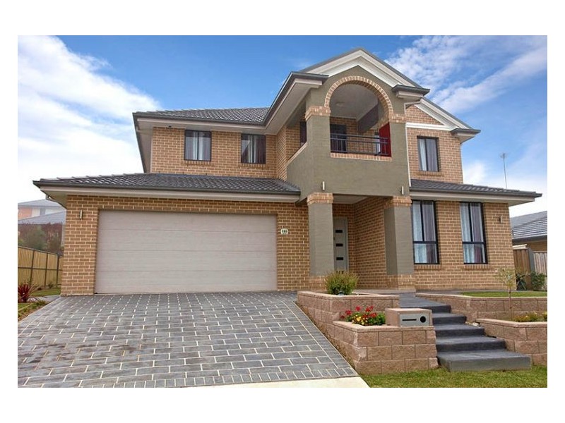 180 The Ponds Blvd, The Ponds NSW 2769