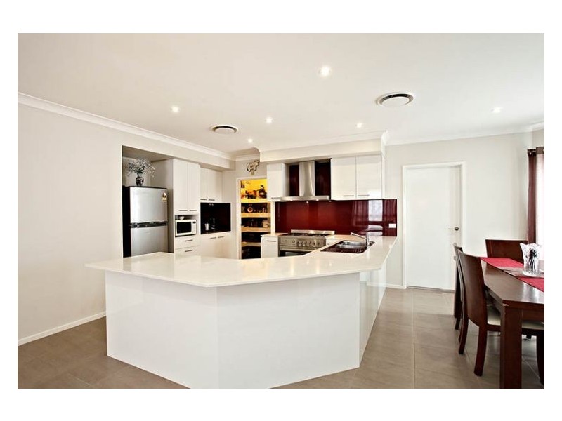 180 The Ponds Blvd, The Ponds NSW 2769