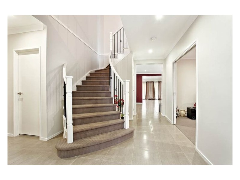 180 The Ponds Blvd, The Ponds NSW 2769