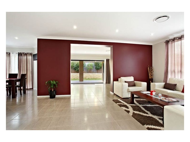 180 The Ponds Blvd, The Ponds NSW 2769