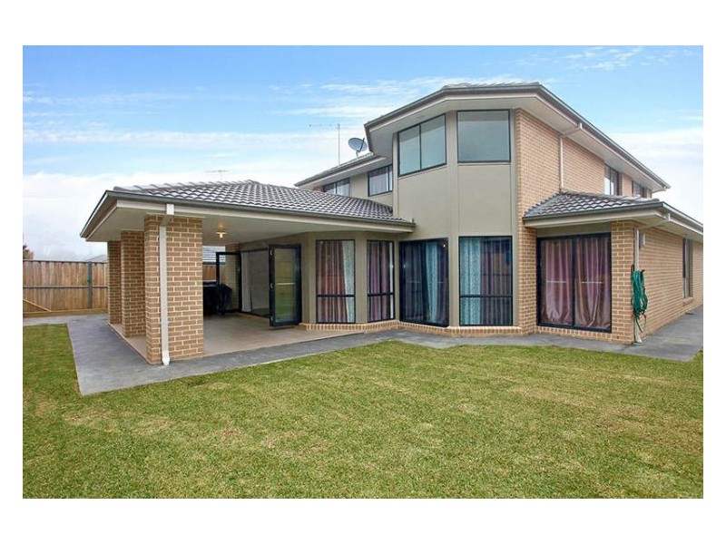 180 The Ponds Blvd, The Ponds NSW 2769