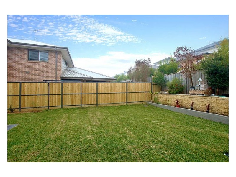 180 The Ponds Blvd, The Ponds NSW 2769
