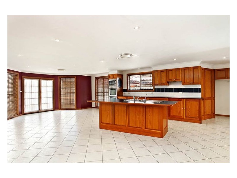 43 Cayden Avenue, Kellyville NSW 2155