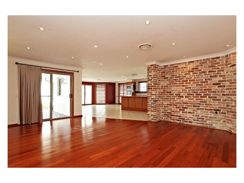 43 Cayden Avenue, Kellyville NSW 2155