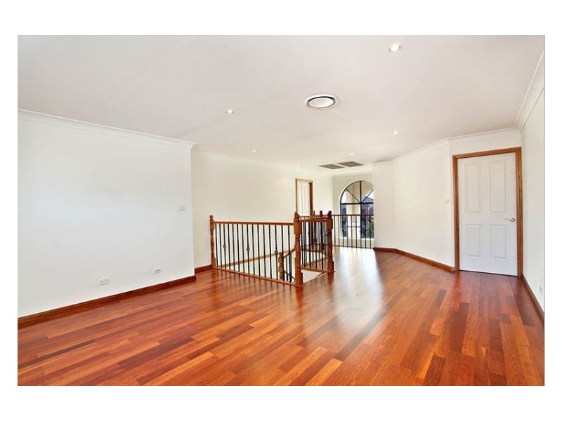 43 Cayden Avenue, Kellyville NSW 2155