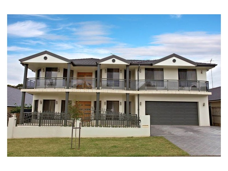 55 Benson Road, Beaumont Hills NSW 2155