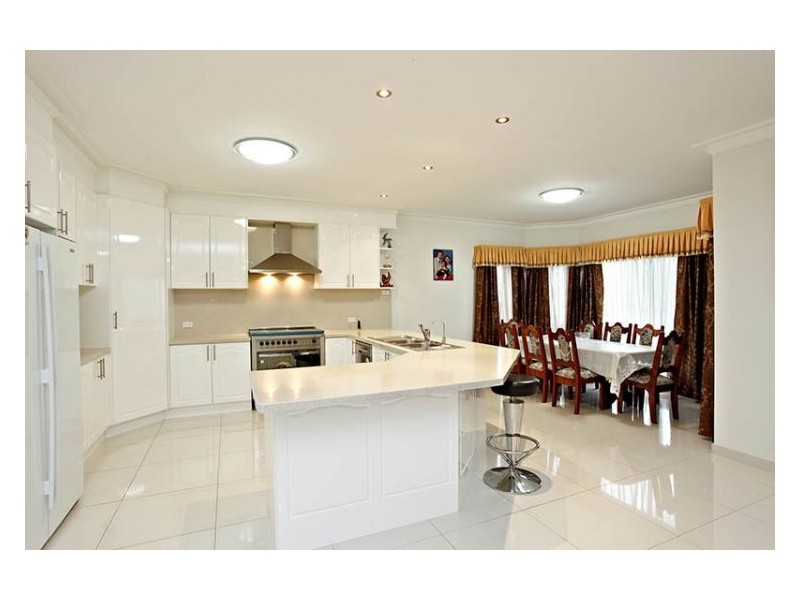 55 Benson Road, Beaumont Hills NSW 2155