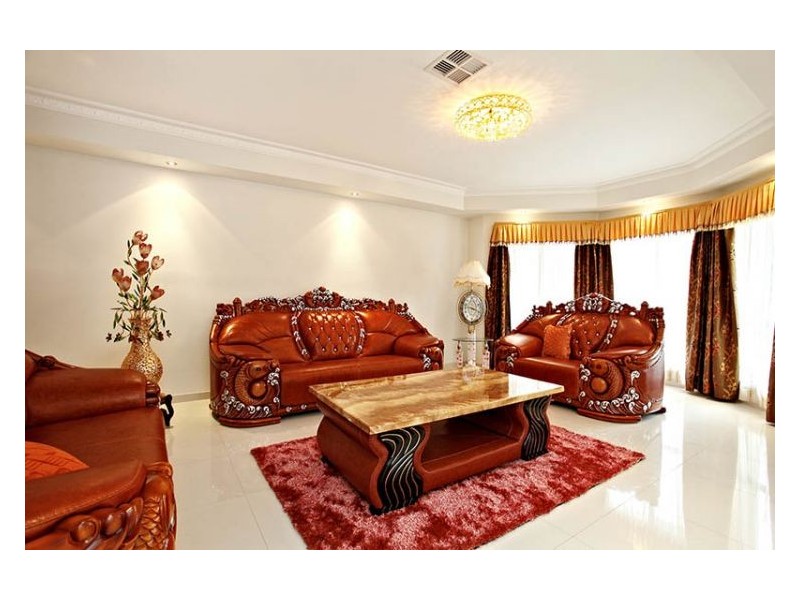 55 Benson Road, Beaumont Hills NSW 2155