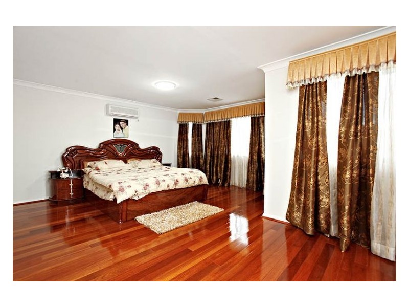 55 Benson Road, Beaumont Hills NSW 2155