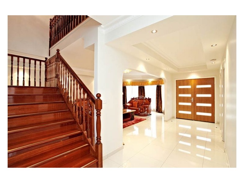 55 Benson Road, Beaumont Hills NSW 2155