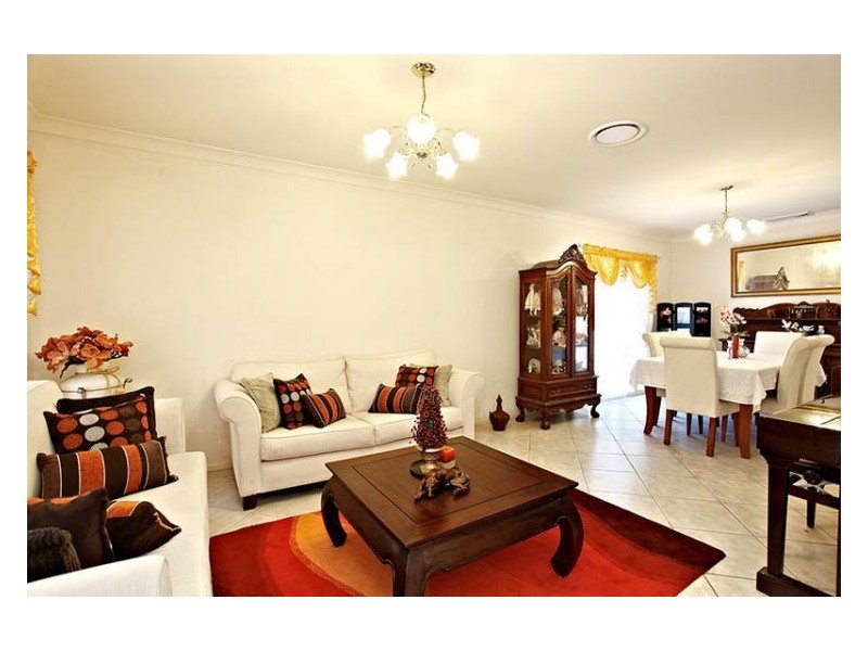 10 Patya Circuit, Kellyville NSW 2155