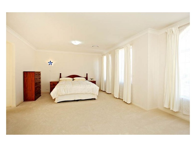 10 Patya Circuit, Kellyville NSW 2155