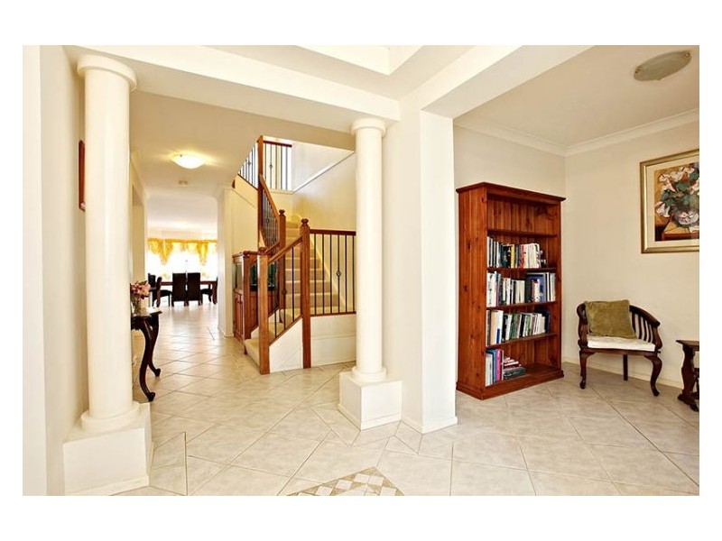 10 Patya Circuit, Kellyville NSW 2155