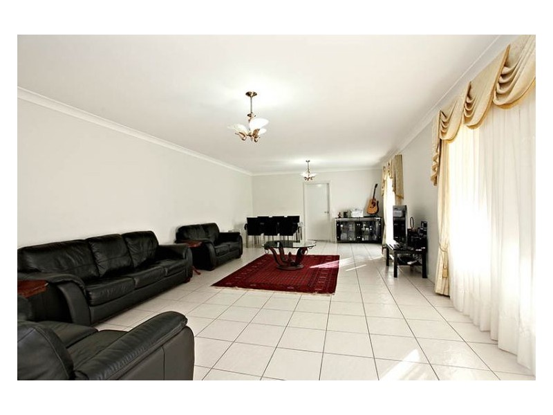 51 Kenford Circuit, Stanhope Gardens NSW 2768