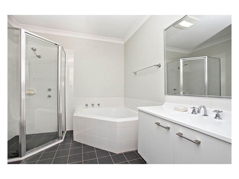 51 Kenford Circuit, Stanhope Gardens NSW 2768