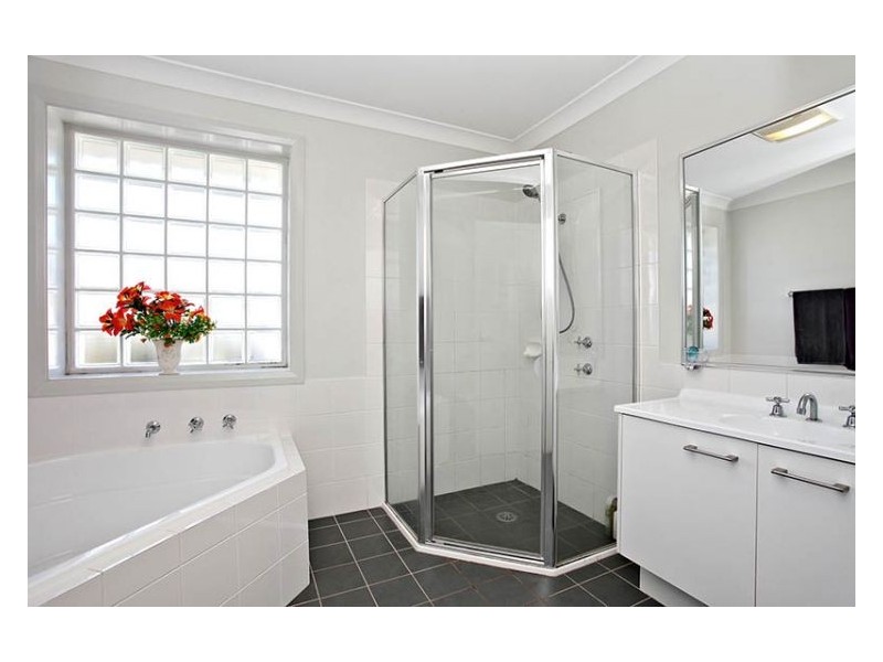 51 Kenford Circuit, Stanhope Gardens NSW 2768