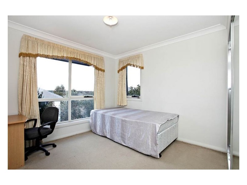 51 Kenford Circuit, Stanhope Gardens NSW 2768