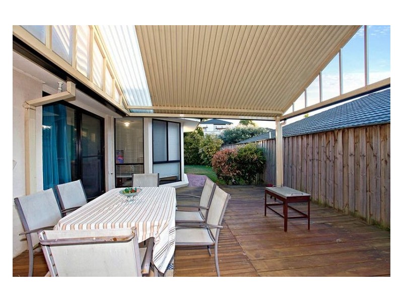 6 Kirton Street, Stanhope Gardens NSW 2768