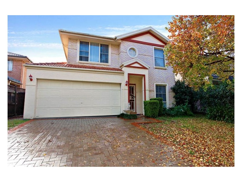 10. Bridget Place, Kellyville NSW 2155