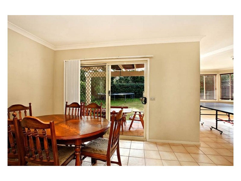 10. Bridget Place, Kellyville NSW 2155