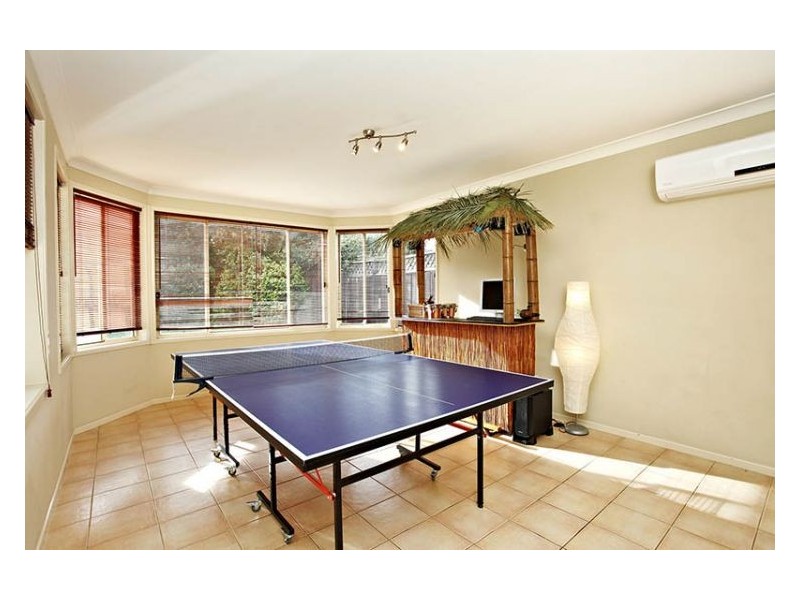 10. Bridget Place, Kellyville NSW 2155