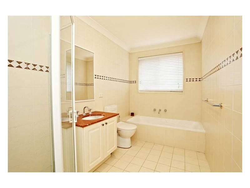 10. Bridget Place, Kellyville NSW 2155