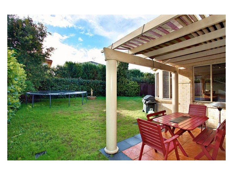 10. Bridget Place, Kellyville NSW 2155