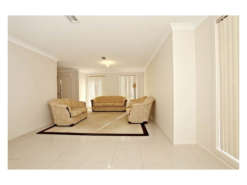 98 The Ponds Blvd, The Ponds NSW 2769